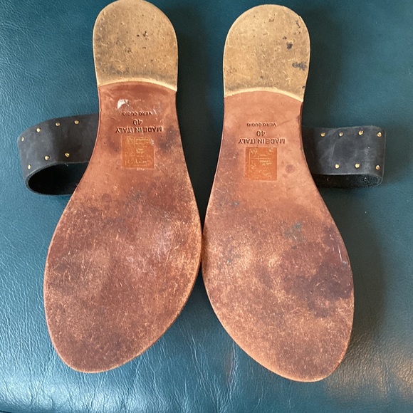 Joie A LA PLAGE Sandals - Picture 8 of 12